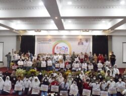 FLS2N Jenjang SLB Tingkat Provinsi Aceh Berakhir, Berikut Para Juaranya