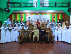 Bakri Siddiq Komitmen Turunkan Angka Stunting di Banda Aceh