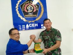 Jadi Prajurit TNI tanpa Biaya, Terbuka Peluang Besar untuk Putra-putri Aceh
