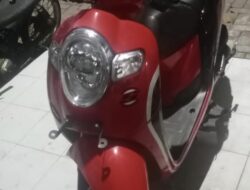 Tim Rimueng Ringkus Pelaku Perampasan Sepeda Motor di Rukoh