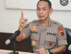Polri Buru KKB Papua Pembunuh Pendeta dan 9 Warga