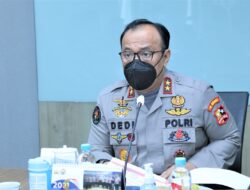 Hindari Spekulasi, Polri Terus Perkuat Pembuktian Ilmiah di Kasus Brigadir J
