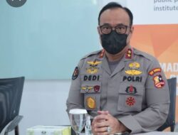 Polri Pastikan Komit Lakukan Pembuktian Ilmiah