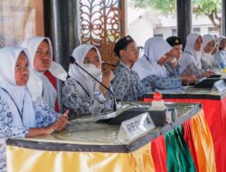 Lewat Lomba Cerdas Cermat, UPTD Museum Aceh Bangkitkan Gairah Pelajar