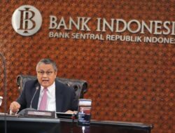 Lonjakan Inflasi Bikin Pusing Bank Sentral Seluruh Dunia