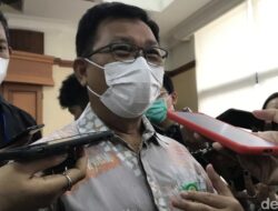 RI Masuk Klasifikasi 1 WHO Cacar Monyet, Ini Artinya