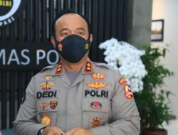Kasus Brigadir J Ditarik ke Bareskrim, Penyidik Polda Metro Tetap Dilibatkan