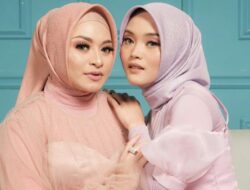 Nathalie Holscher Urus Anak Sendiri di Tengah Proses Cerai dengan Sule