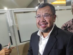 Diperiksa Bareskrim, Eks Presiden ACT Jelaskan soal Dana Ahli Waris JT-610