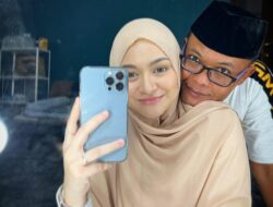 Kondisi Sule usai Digugat Cerai Nathalie Holscher