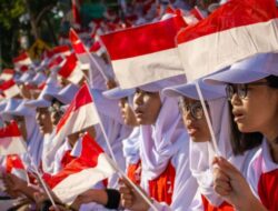 Ini 15 Link Twibbon Hari Merdeka 2022 Terbaru