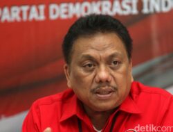 Olly Dondokambey Menguat Jadi MenPAN-RB