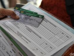 Apakah Pengobatan Cacar Monyet Ditanggung BPJS?