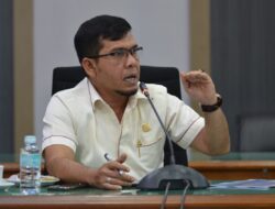 Pelabuhan Bebas Sabang Mati Suri, Sulaiman SE: Pusat Tega Melihat Aceh Miskin