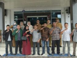 Pemerintah Aceh Berangkatkan Masyarakat Peternak ke Blitar dan Kendal
