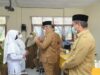 Sekda Ajak Pimpinan SKPA dan Pihak Sekolah Sukseskan GISA