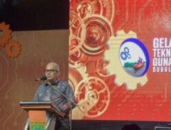 Sekda Imbau Pemda Inventarisir Karya Inventor Aceh