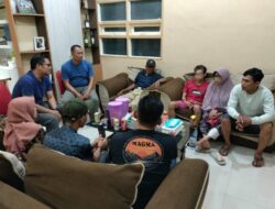 Setelah Keluarkan Status DPO, Keluarga Serahkan Tersangka Ke Polisi