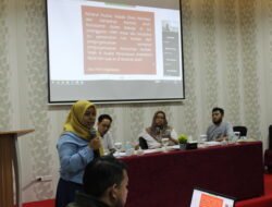 Azharul Husna Jabat Koordinator KontraS Aceh Periode 2022-2026