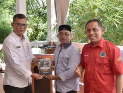 Pemko dan BNNK Sabang Ajak Generasi Muda Ikut Berkampanye Jauhi Narkoba
