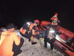 Bocah Tujuh Tahun Tenggelam di Sungai Teupin Ulee Pata, Satu Meninggal Dunia
