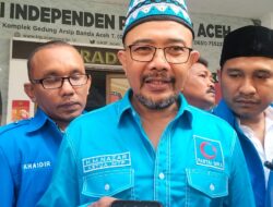 Partai SIRA Incar Kursi Setiap Dapil