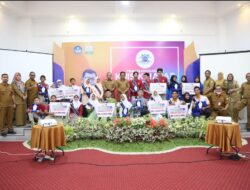 Membanggakan, Aceh Terbanyak Pendaftar Kuis Kihajar Stem 2022