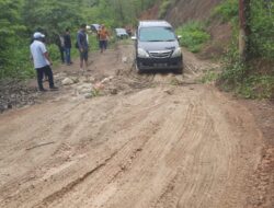 Jalan Terjal Kelas Jauh