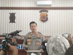 Polda Aceh dan Jajaran Tangani 56 Kasus Perjudian
