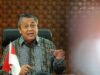 Bos BI Sebut Dolar AS Bisa Tembus Rp15.200 Tahun Depan