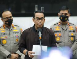 Alasan Polri Larang Pengacara Brigadir J Hadiri Rekonstruksi Sambo