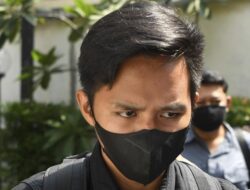 LPSK Terima Permohonan Bharada Eliezer jadi Justice Collaborator