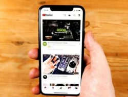 Cara Download Lagu di YouTube ke MP3