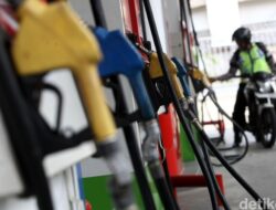 Daftar Motor di Bawah 250 cc yang Masih Boleh Beli Pertalite