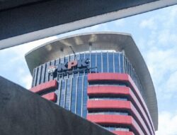 KPK OTT Rektor Universitas Negeri di Lampung!
