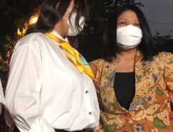 Putri Candrawathi Istri Ferdy Sambo Jadi Tersangka Pembunuhan Yoshua!