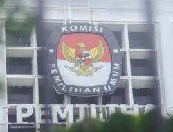 Masih Ada 15 Parpol yang Belum Daftar Pemilu 2024 ke KPU RI