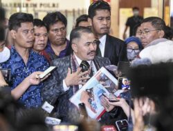 Pengacara Brigadir J Desak Timsus Segera Tahan Putri Chandrawathi