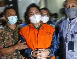 KPK Geledah Perusahaan Mardani Maming!
