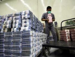 Daftar Gaji dan Tunjangan PPPK Sesuai Golongan, Tembus Rp6,7 Juta