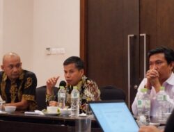 Bantuan 2.095 Pokja Guru Madrasah Cair Oktober 2022