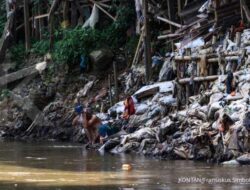 Indonesia Urutan 73 Negara Termiskin di Dunia