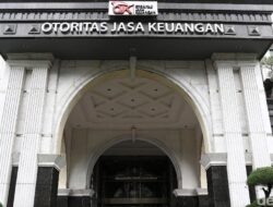 Anggota DPR Minta OJK Pantau Kripto dan Judi Online