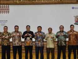 BSI Gelar Program BSI Mengajar untuk Tingkatkan Literasi dan Edukasi Syariah
