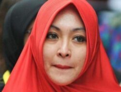 Instagram Diretas, Angelina Sondakh Rugi hingga Ratusan Juta
