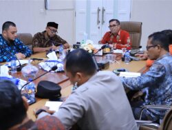 Inflasi Kota Banda Aceh Turun