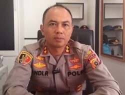Kapolres Aceh Timur Janji Tindak Tegas Penimbun BBM Subsidi