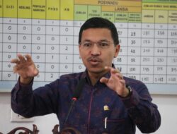 Ketua DPRK Apresiasi Polresta Banda Aceh Tangkap Pelaku Judi Online