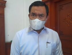 Penyidik Sita Rp200 Juta Fee Pakai Perusahaan Pengadaan Wastafel