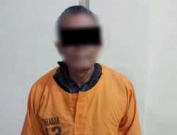 Polres Bener Meriah Ungkap Kasus Pelecehan Seksual Anak di Bawah Umur
